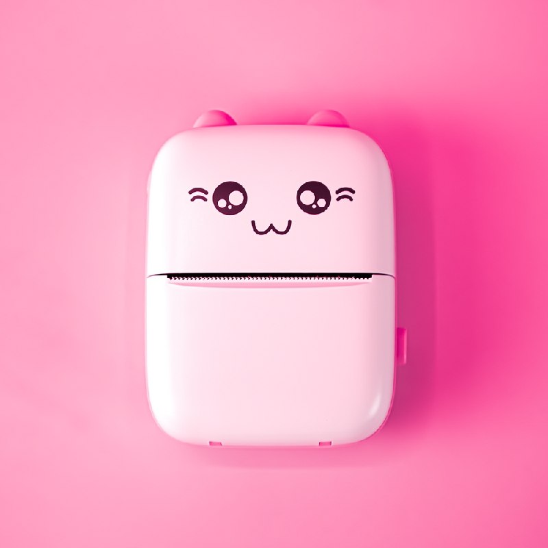 VoltPix MiniPrint Pro