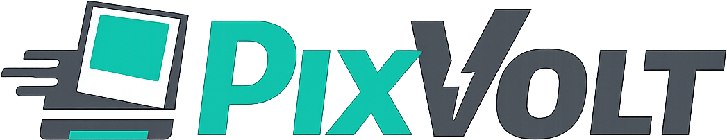 Pix Volt