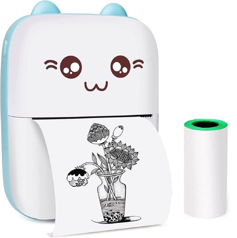 VoltPix MiniPrint Pro